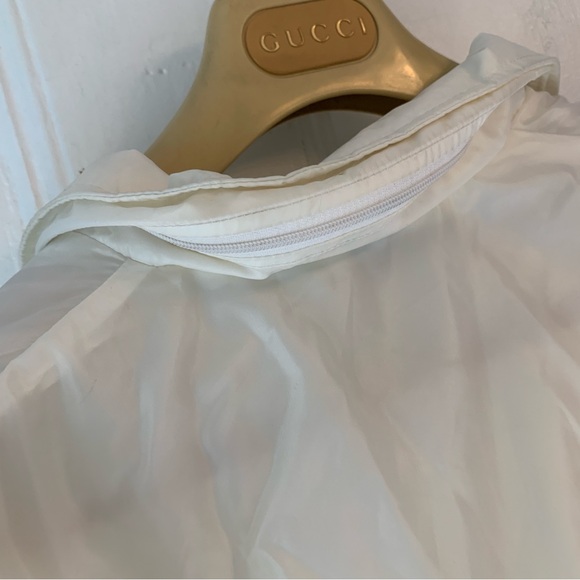 1988 US Open Medical Izod Jacket The Country Club Medium - Picture 4 of 8